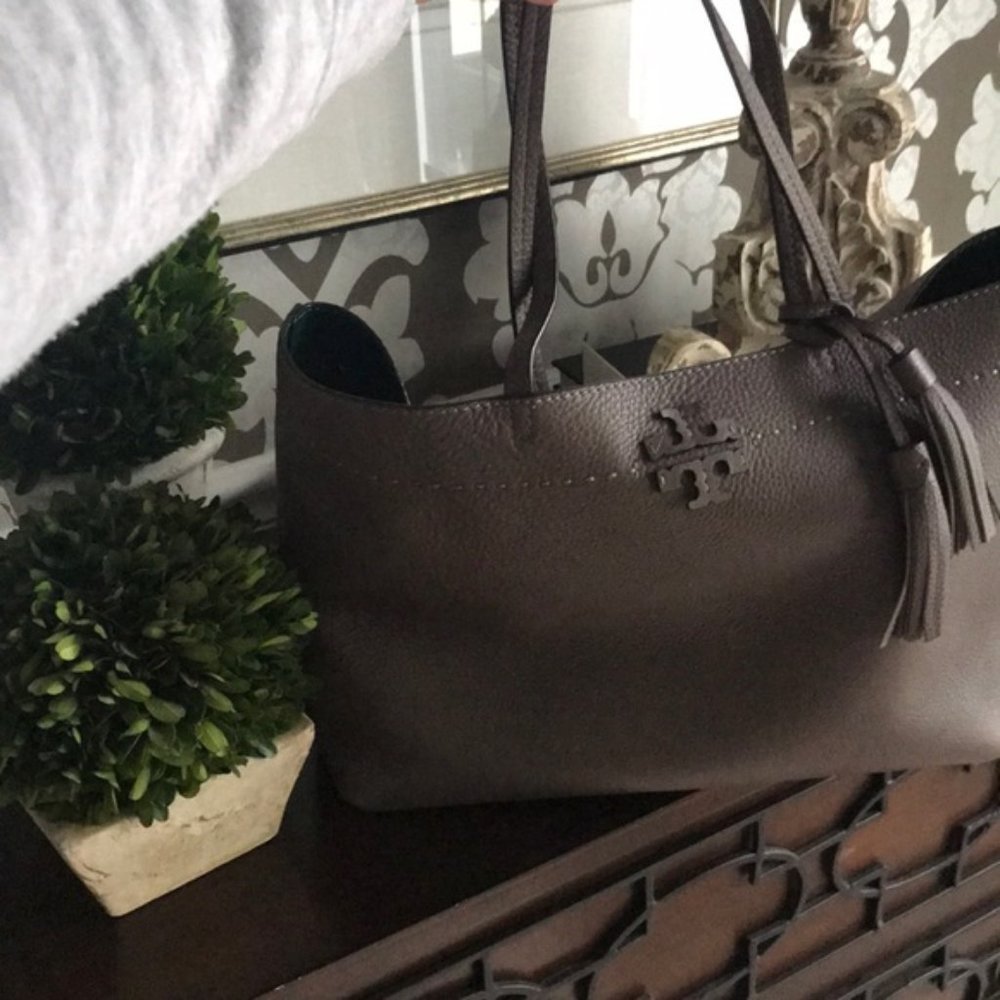 *LIKE NEW* Tory Burch Handbag